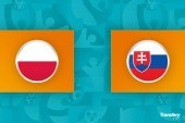 EURO 2020: Składy na Polska - Słowacja. Sousa ZASKOCZYŁ! [OFICJALNIE]