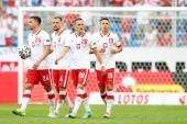 EURO 2020: Postaw na zwycięstwo Polski ze Słowacją z kursem 10. Do tego dostaniesz freebet i cashback