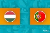 EURO 2020: Składy na Węgry - Portugalia [OFICJALNIE]