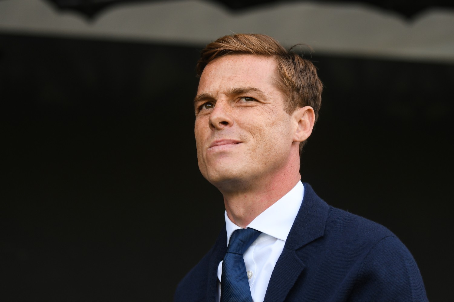 OFICJALNIE: Scott Parker wrócił na ławkę trenerską