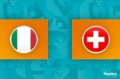 EURO 2020: Składy na Włochy - Szwajcaria [OFICJALNIE]