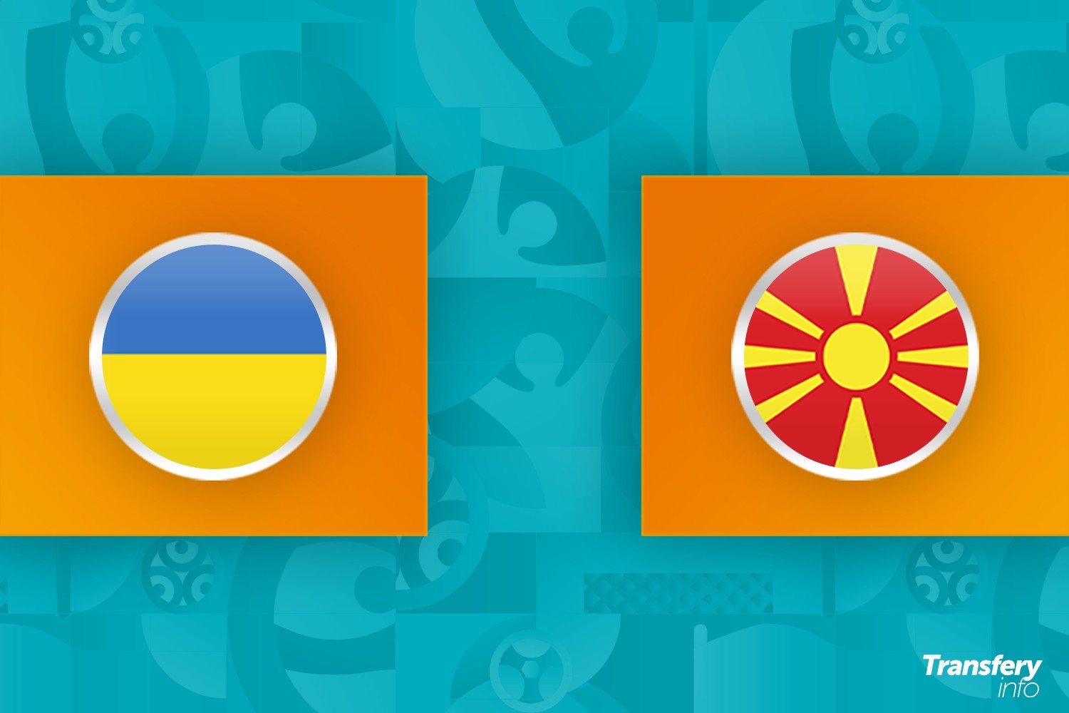 EURO 2020: Składy na Ukraina - Macedonia Północna [OFICJALNIE]