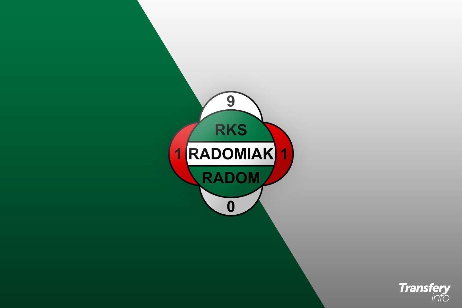 OFICJALNIE: Radomiak Radom z pierwszym transferem po awansie do Ekstraklasy