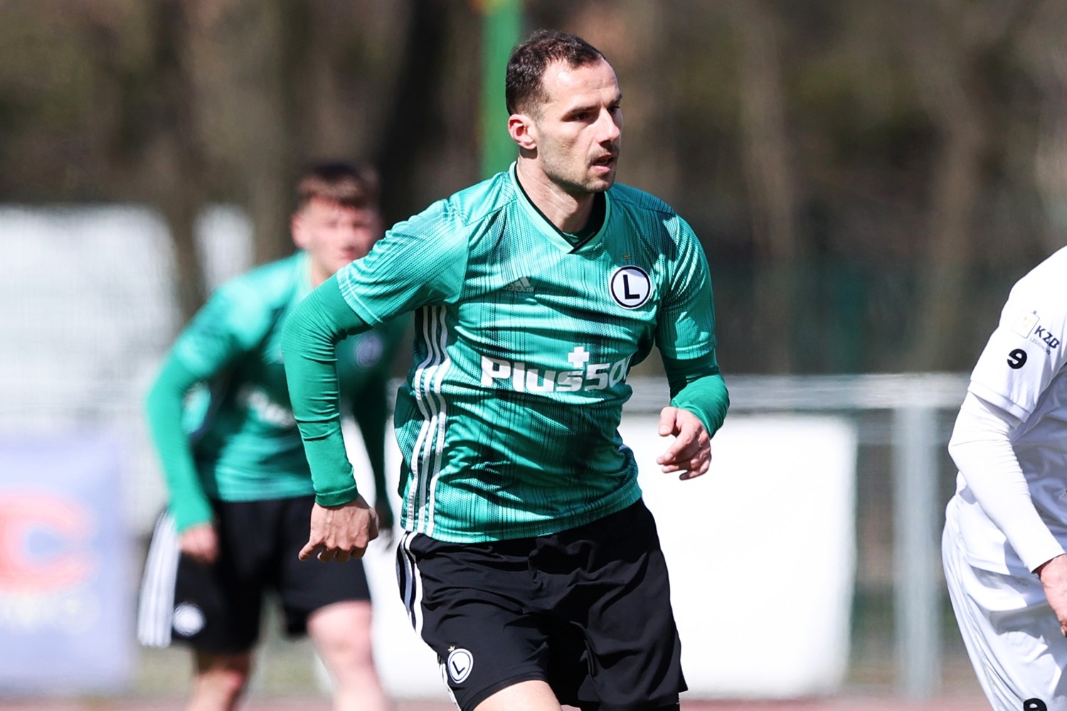 OFICJALNIE: Mateusz Cholewiak znalazł nowy klub