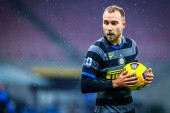 Christian Eriksen poszuka drogi powrotu do gry? Ma już jeden kierunek potencjalnego transferu