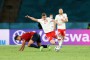 EURO 2020: Kacper Kozłowski: Marzenie z dzieciństwa właśnie się spełniło