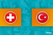 EURO 2020: Składy na Szwajcaria - Turcja [OFICJALNIE]