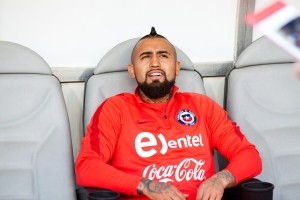 Arturo Vidal o selekcjonerze reprezentacji Chile: Nie rozumiem jego sposobu gry