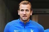 Harry Kane wskazał, na jakim zawodniku się wzoruje. Zaskakujący wybór