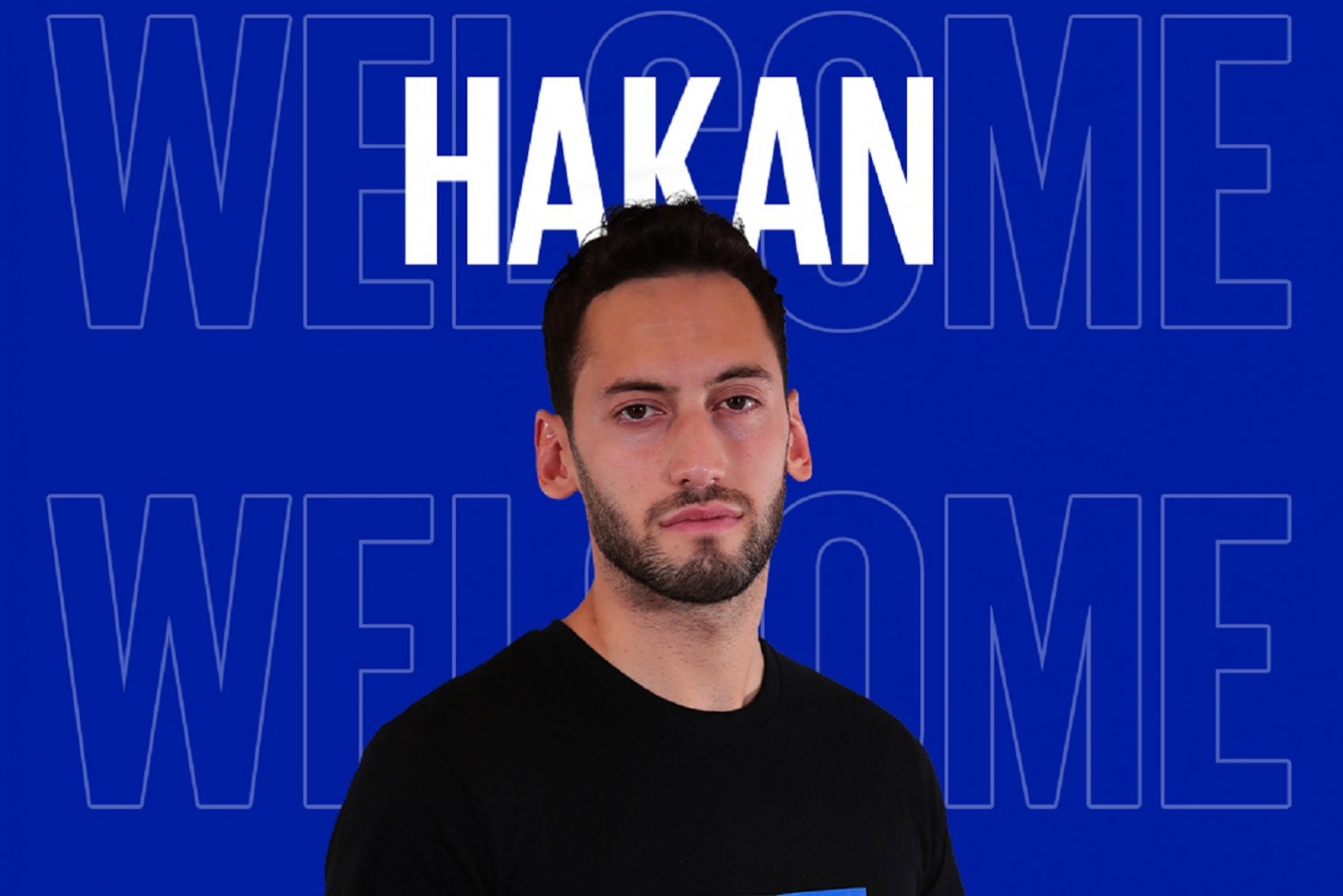 Hakan Çalhanoğlu przechodzi z Milanu do Interu [OFICJALNIE]