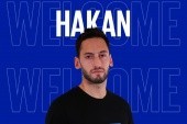 Çalhanoğlu po zamianie Milanu na Inter. „Chciałbym w końcu coś wygrać!”