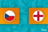 EURO 2020: Składy na Czechy - Anglia [OFICJALNIE]