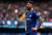 Olivier Giroud odchodzi z Chelsea. Jest porozumienie!