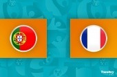 EURO 2020: Składy na Portugalia - Francja [OFICJALNIE]