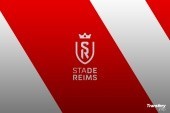 OFICJALNIE: Stade de Reims sięga po reprezentanta Szwecji. Podwójny rekord transferowy