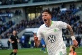 OFICJALNIE: Wout Weghorst zmienia zespół