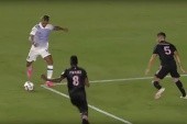 MLS: Golazo Naniego zapewnia wygraną [WIDEO]