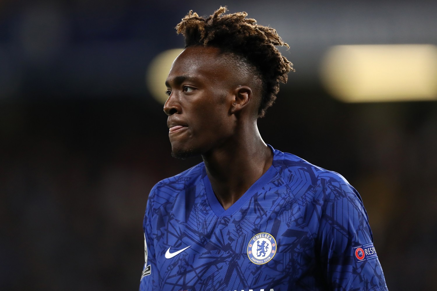 Tammy Abraham kluczem do transferu Romelu Lukaku. Transferowe domino