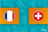 EURO 2020: Składy na Francja - Szwajcaria [OFICJALNIE]