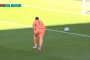 EURO 2020: Potężny kiks Unaia Simóna. Hiszpanie podarowali gola Chorwatom [WIDEO]