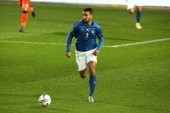 EURO 2020: Leonardo Spinazzola napisał list do kolegów z reprezentacji Włoch przed finałem. „Pobiegłbym do tamtej piłki kolejne 100 razy”