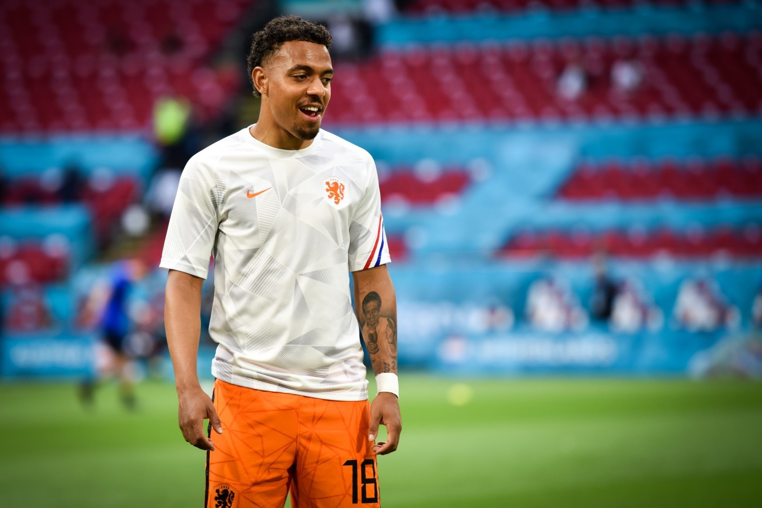 PSV straci swoje gwiazdy. Donyell Malen i Denzel Dumfries w oczekiwaniu na letni transfer [POTWIERDZONE]