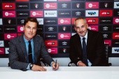 Scott Parker z roszadą trenerską na zapleczu Premier League [OFICJALNIE]