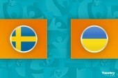 EURO 2020: Składy na Szwecja - Ukraina [OFICJALNIE]