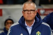 EURO 2020: Janne Andersson wściekły na Ukraińców. „Oni symulowali”