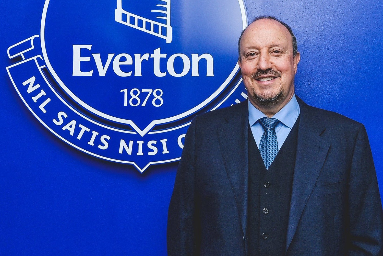 Everton: Benítez rozpoczyna łowy. Pierwsza oferta za asa Napoli