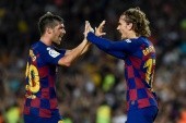 FC Barcelona uznała pensję proponowaną Sergiemu Roberto za zbyt wysoką