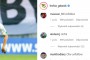 Lechia Gdańsk straciła już ponad 20 tysięcy obserwujących na Instagramie