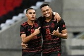 Atlético Madryt finalizuje transfer brazylijskiego napastnika