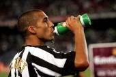 David Trezeguet: Lionel Messi zasłużył na złoty medal