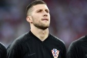 Ante Rebić rozwiązał kontrakt. Wicemistrz świata z 2018 roku do wzięcia [OFICJALNIE]