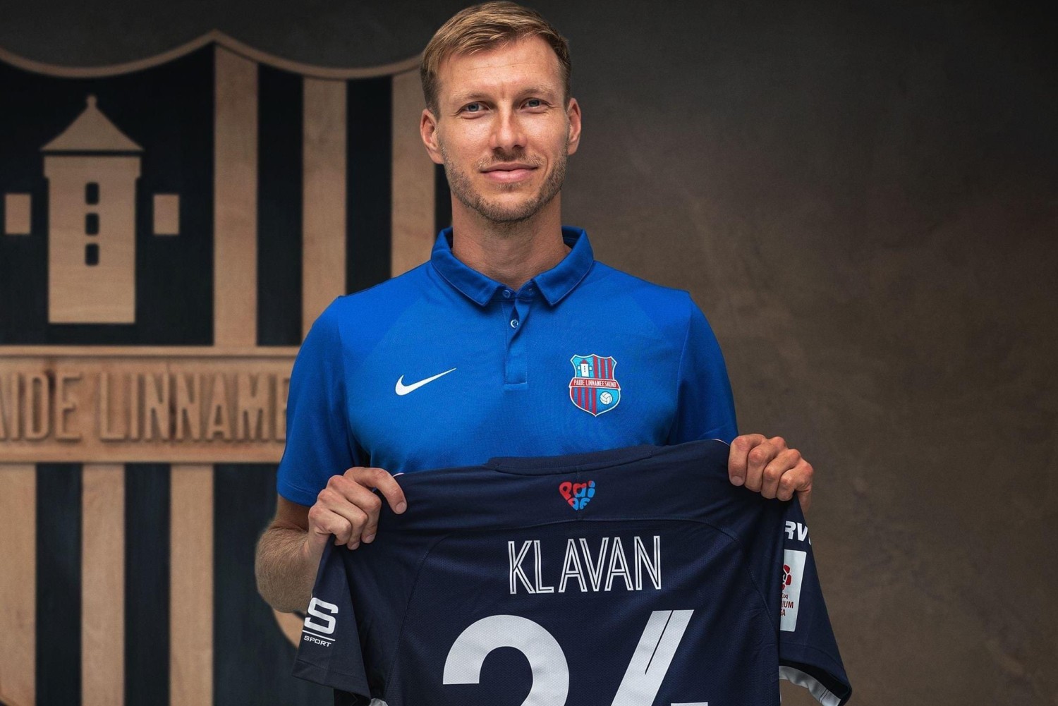 OFICJALNIE: Ragnar Klavan zakończył piłkarską karierę. Ma już plany na przyszłość