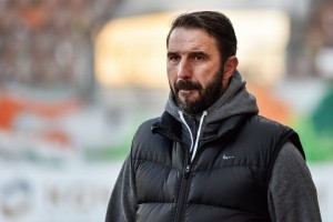 Były trener Zagłębia Lubin przyciągnął uwagę Martina Škrtela [POTWIERDZONE]