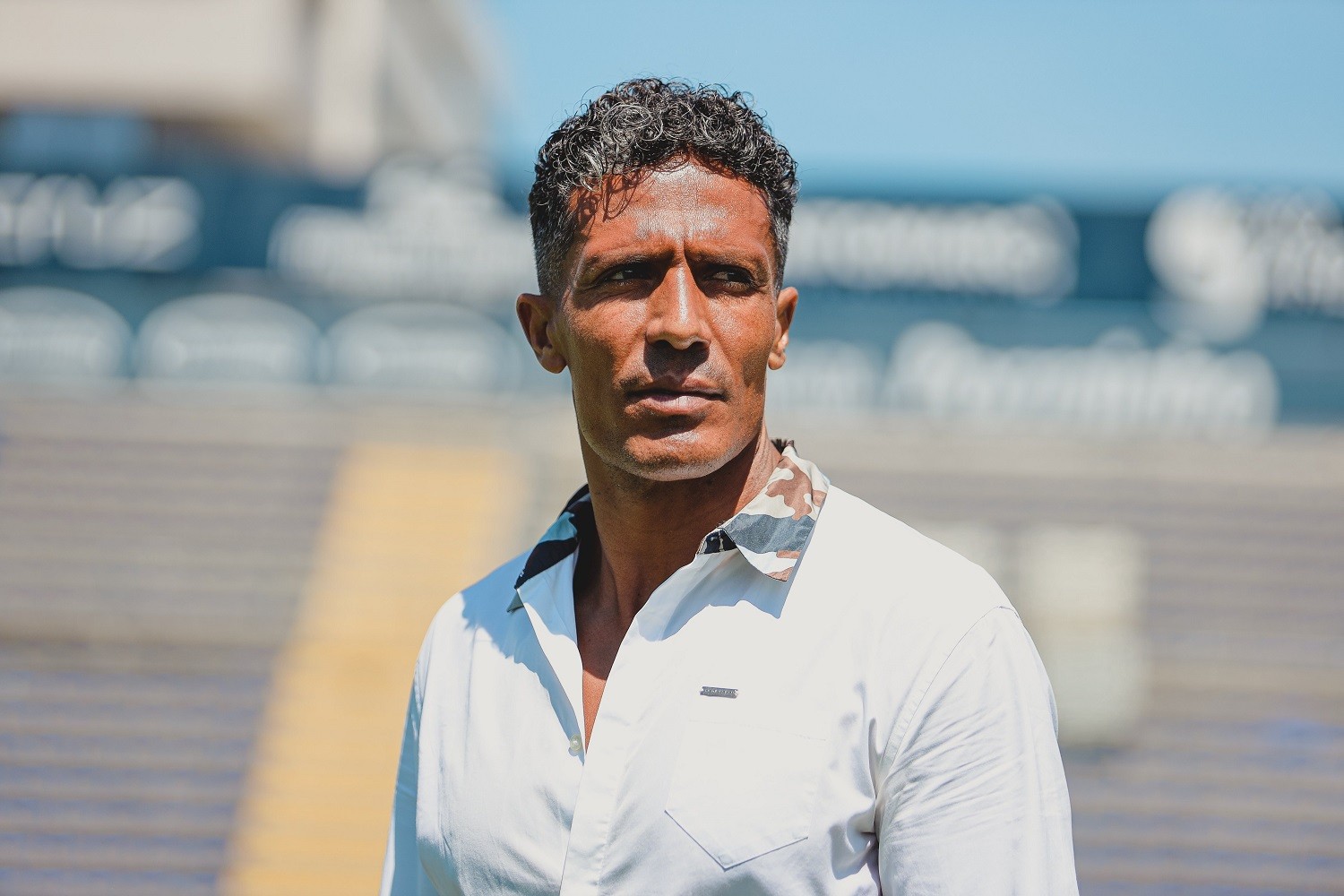 Bruno Alves kończy swoją przygodę z FC Famalicão... po trzech tygodniach [OFICJALNIE]