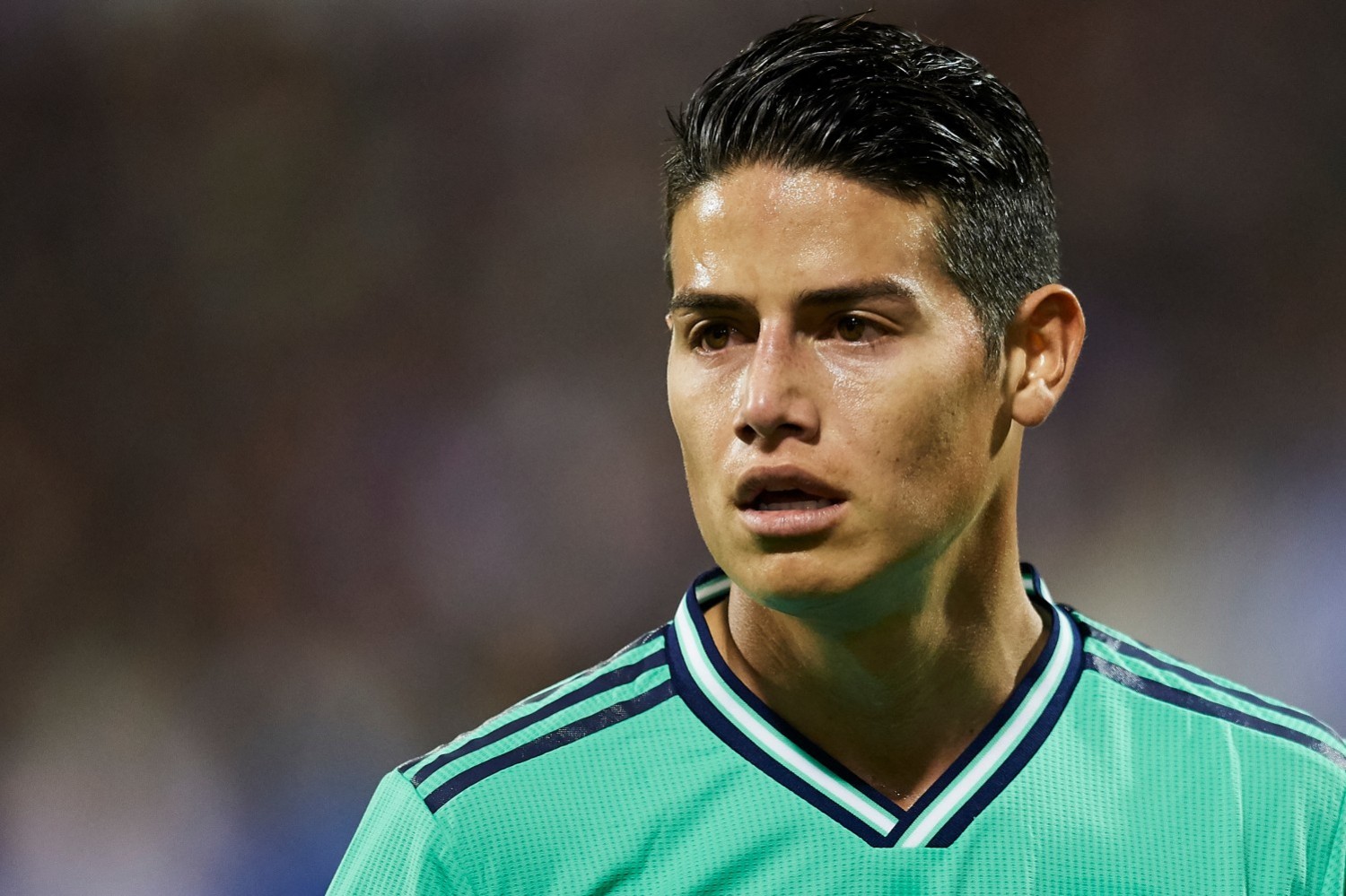 James Rodríguez zaliczy szybki powrót do Europy?! Klauzula umożliwia mu transfer do konkretnego klubu