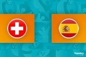 EURO 2020: Składy na Szwajcaria - Hiszpania [OFICJALNIE]