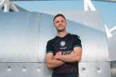 Andy King wraca do Anglii. 32-latek zagra w Bristol City [OFICJALNIE]