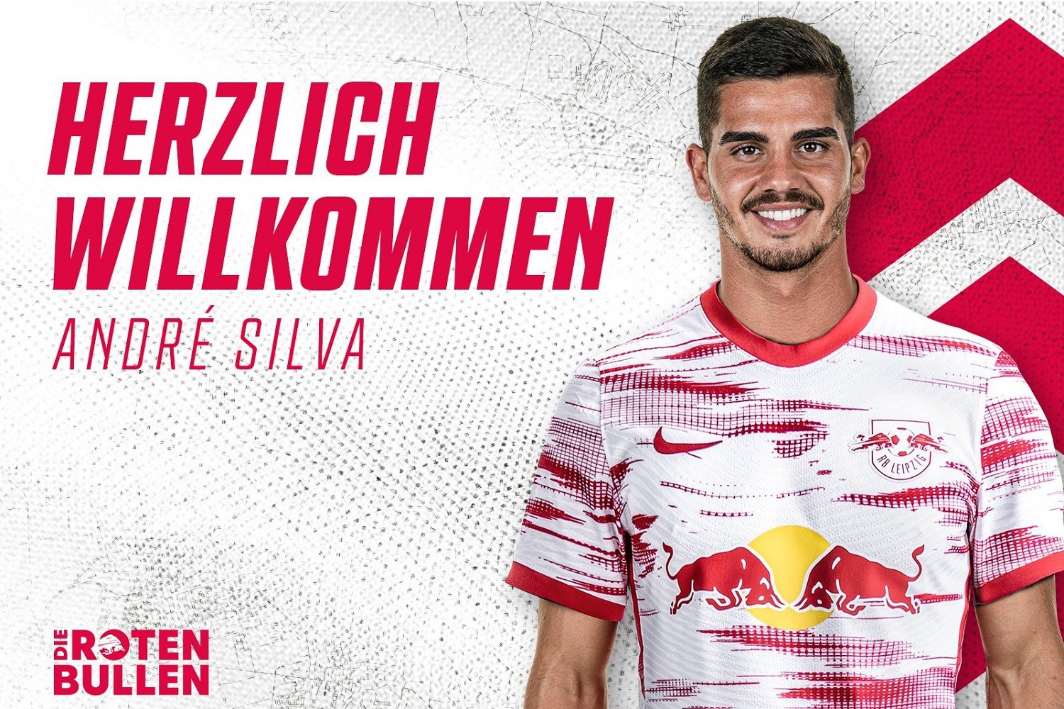 André Silva piłkarzem RB Lipsk [OFICJALNIE]