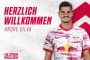 André Silva piłkarzem RB Lipsk [OFICJALNIE]