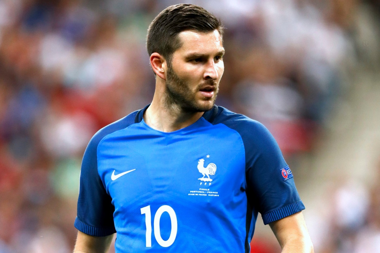 André-Pierre Gignac podbija Meksyk