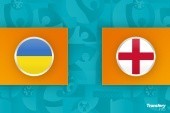 EURO 2020: Składy na Ukraina - Anglia [OFICJALNIE]