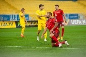 OFICJALNIE: Haris Seferović opuścił Europę
