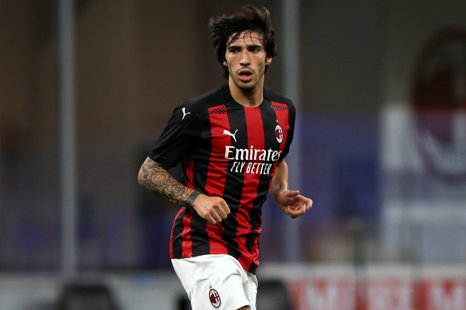 Sandro Tonali bohaterem definitywnego transferu [OFICJALNIE]