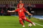 OFICJALNIE: Ezgjan Alioski wrócił do Europy