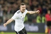 Lukas Podolski zagra w Ekstraklasie!