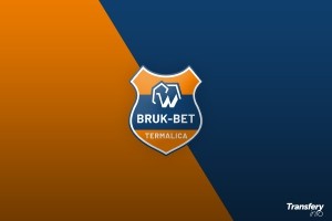 OFICJALNIE: Bruk-Bet Termalica Nieciecza sprowadziła byłego zawodnika Interu Mediolan